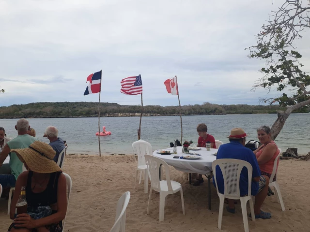 Playa  Chiquita